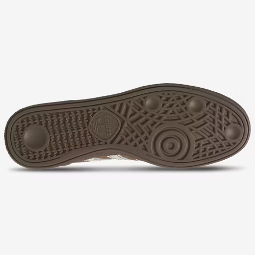 adidas Originals Handball Spezial Brown Cream KJ6016 Men Size 7.5