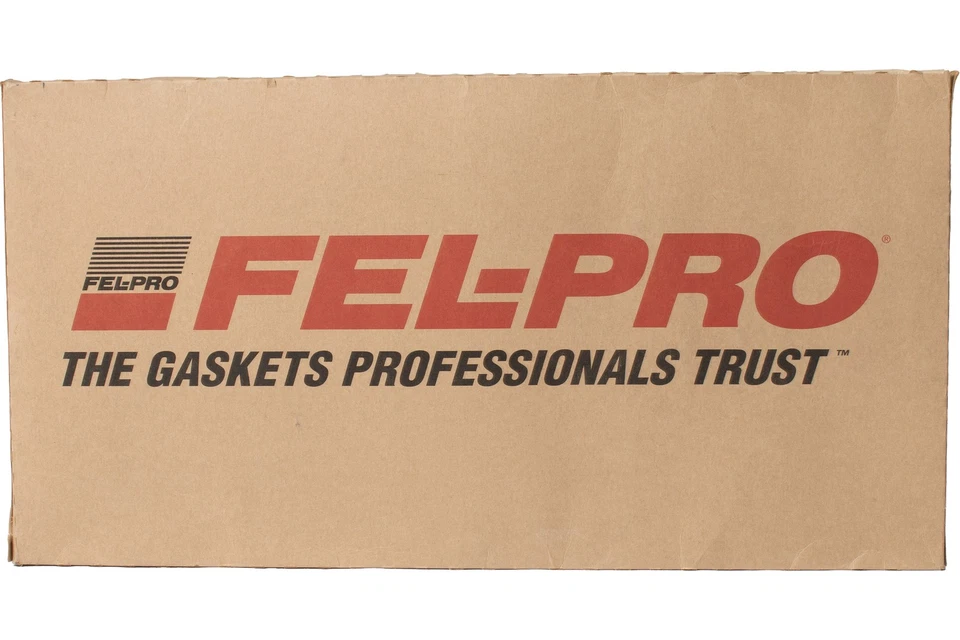 Junta de colector de admisión FelPro compatible con Buick Century Regal V6 1994-1996 3,1 L MS95536 Foto 4 de 4