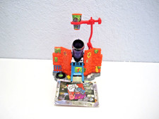 Teenage Mutant Ninja Turtles TMNT OOZEY Ooze Cannon Playset Playmates 1990