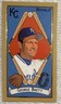 2025 Topps T205 GEORGE BRETT Kansas City Royals GOLD LEAF SSP 