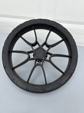Rear/Back Replacement Wheel for Baby Jogger City Select Lux Stroller