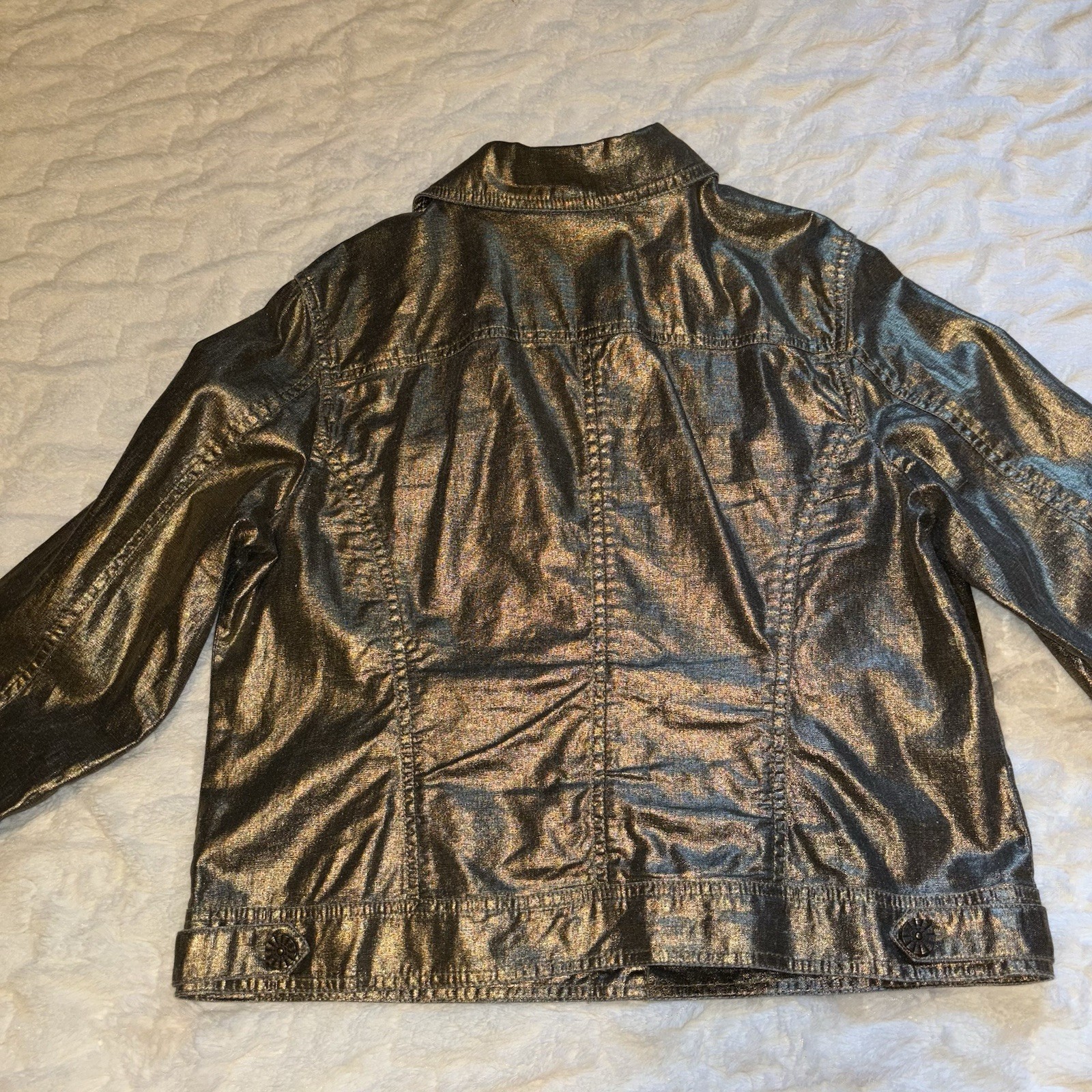Chicos Jacket - image 3