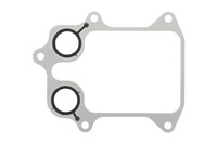 Topran 117 359 Dichtung, ÖLküHler FüR Audi Seat Skoda VW