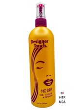 Designer Touch No Drip Curl Activator Moistur...