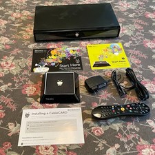 TiVo Roamio Plus 1TB DVR Lifetime Service TiVo Mini