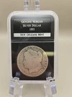1893-O  Morgan Silver Dollar $1
