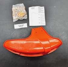 GENUINE  STIHL Poly Cutter Trimmer Guard Shroud FS72 FS74 FS76 FC72 FR106 *D41