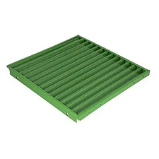 Grille Screen Fits Case/International Harvester 1040 1140 2040 2240 940 Models A