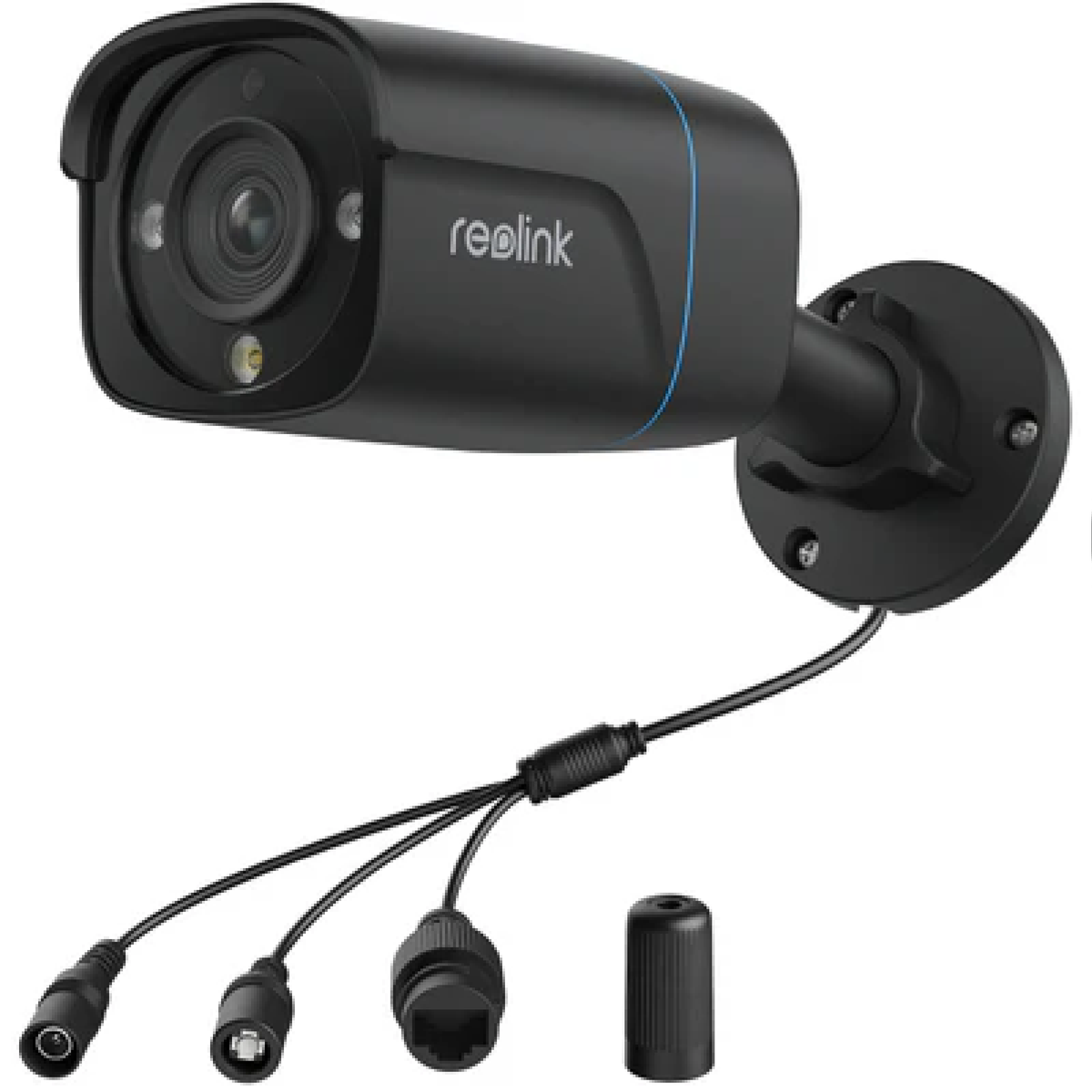 Reolink NVS8-8MB4-B 8-Channel 8MP NVR with 2TB HDD | eBay