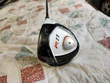 TaylorMade R11 10.5 * Driver Fujikura Blur R Flex 46"
