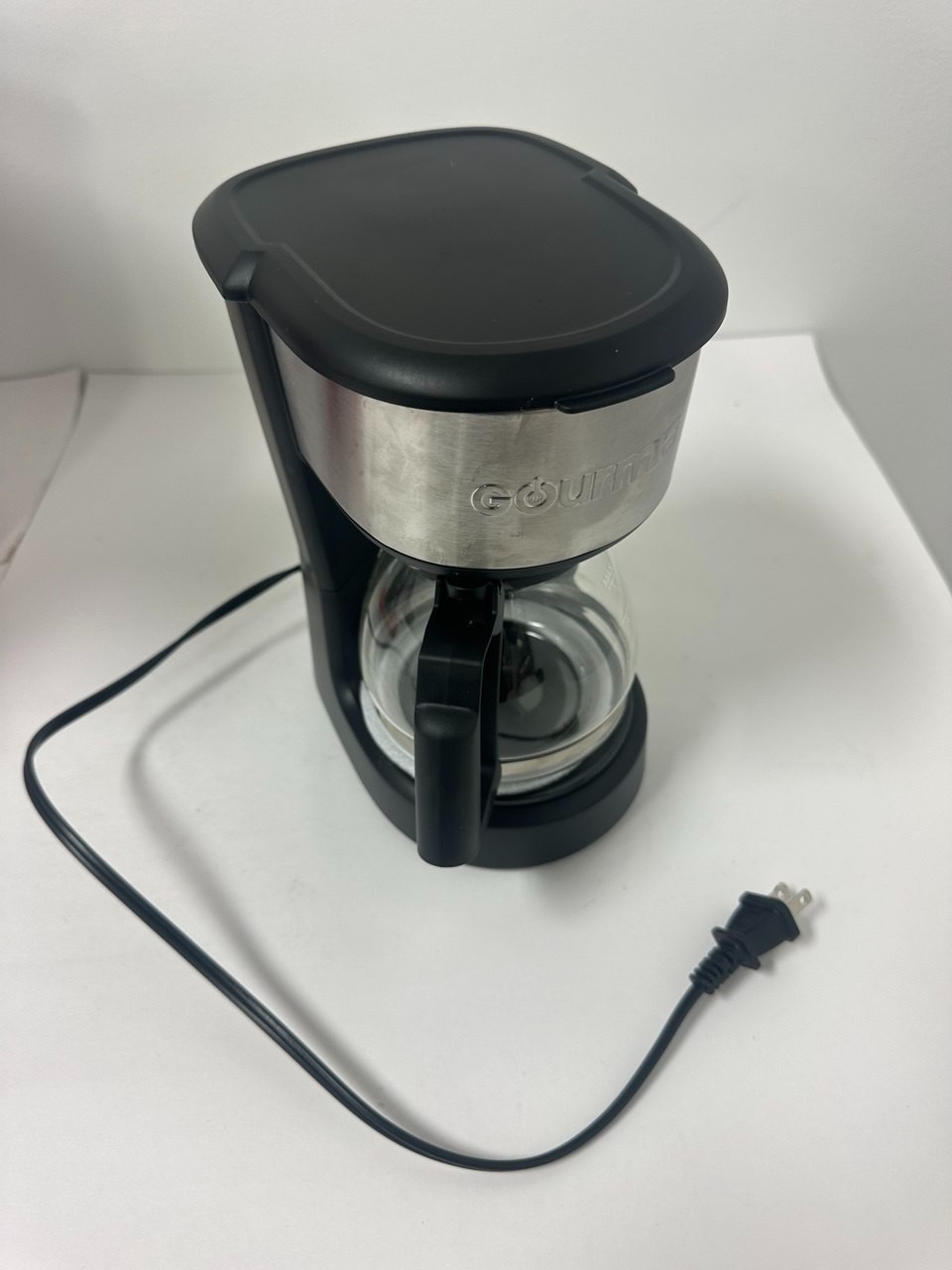 With Keep Warm Pause And Brew