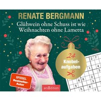 GlüHwein Ohne Schuss Ist Wie Weihnachten Ohne Lametta