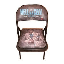 Wwe Ppv Chair for sale | eBay