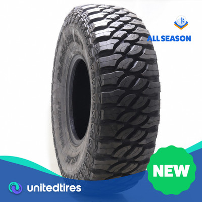 New LT 40X13.5R17 Atlas Paraller M/T 121Q - 19.5/32