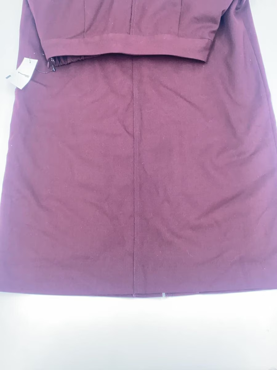 AMERI Long Skirt M Polyester BRD - image 7