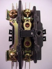 Siemens Furnas 45CG10AJA Contactor 24 volt Coil 20 amp 1 Pole   Ships Same Day