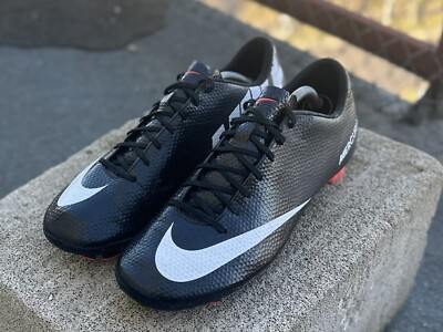 2013 NIKE MERCURIAL VELOCE FG SOCCER BOOTS CLEATS US 12 | eBay