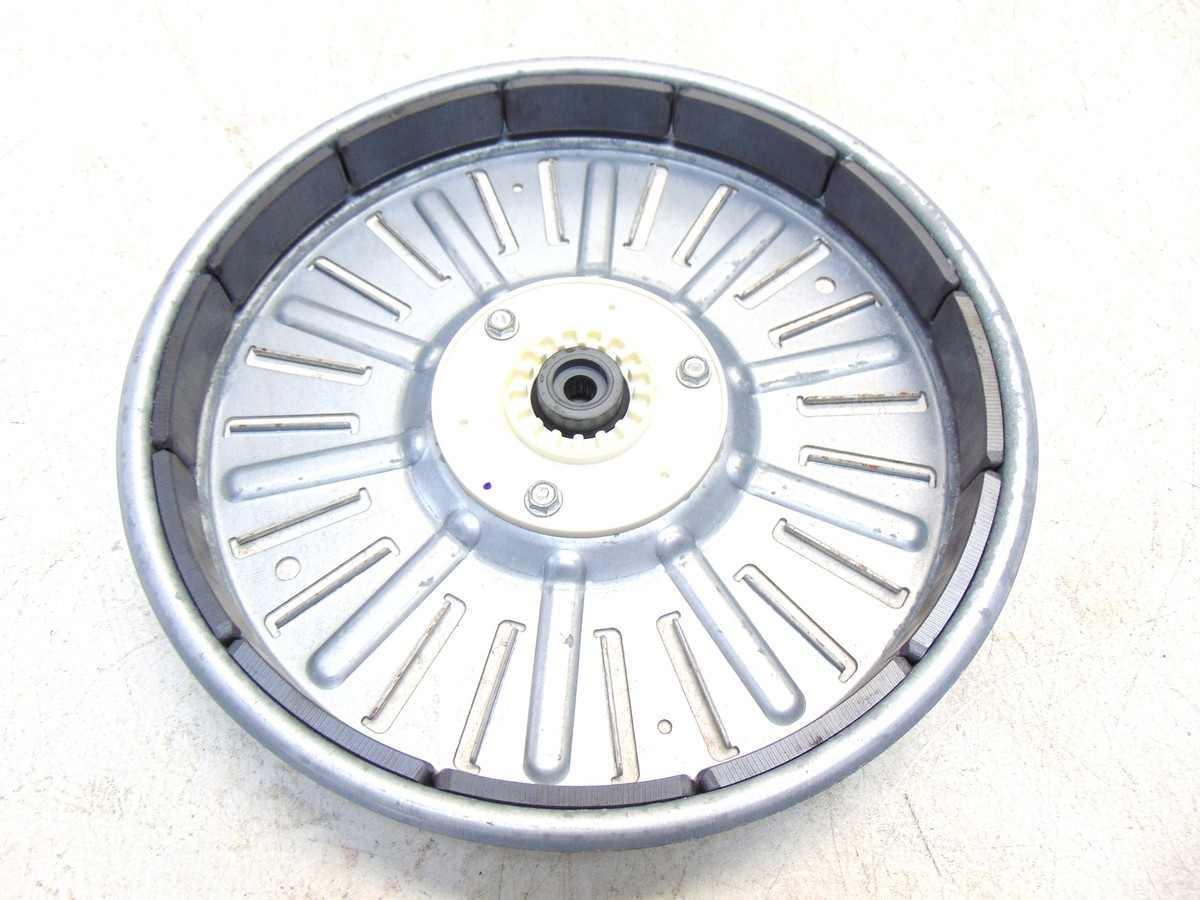 LG Washer WT7400CW Rotor Motor 313052689605| eBay
