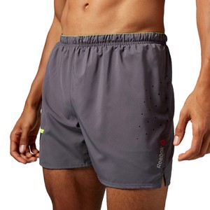 pantaloncini running reebok