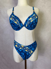 Vintage Bikini Set 1990s
