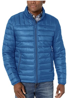 dockers down jacket