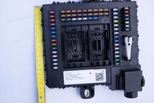 Ankunft KFZ Stromkreisschutz Sicherungskastenhalter Verteilerblock