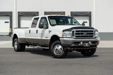 2003 Ford F-350 LARIAT