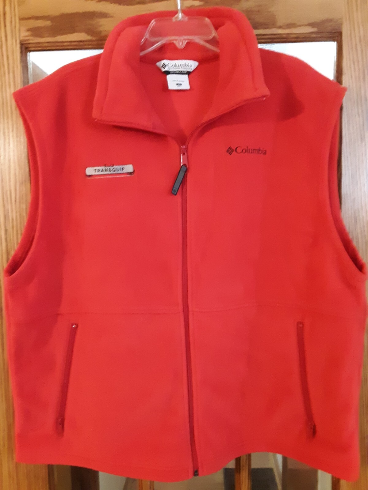 TRANSQUIP RAILCAR ENGINEERING SERVICES COLUMBIA S… - image 7