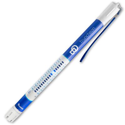 Bluelab Truncheon Nutrient Meter, Digital Conductivity Tester in Water (EC, 5...
