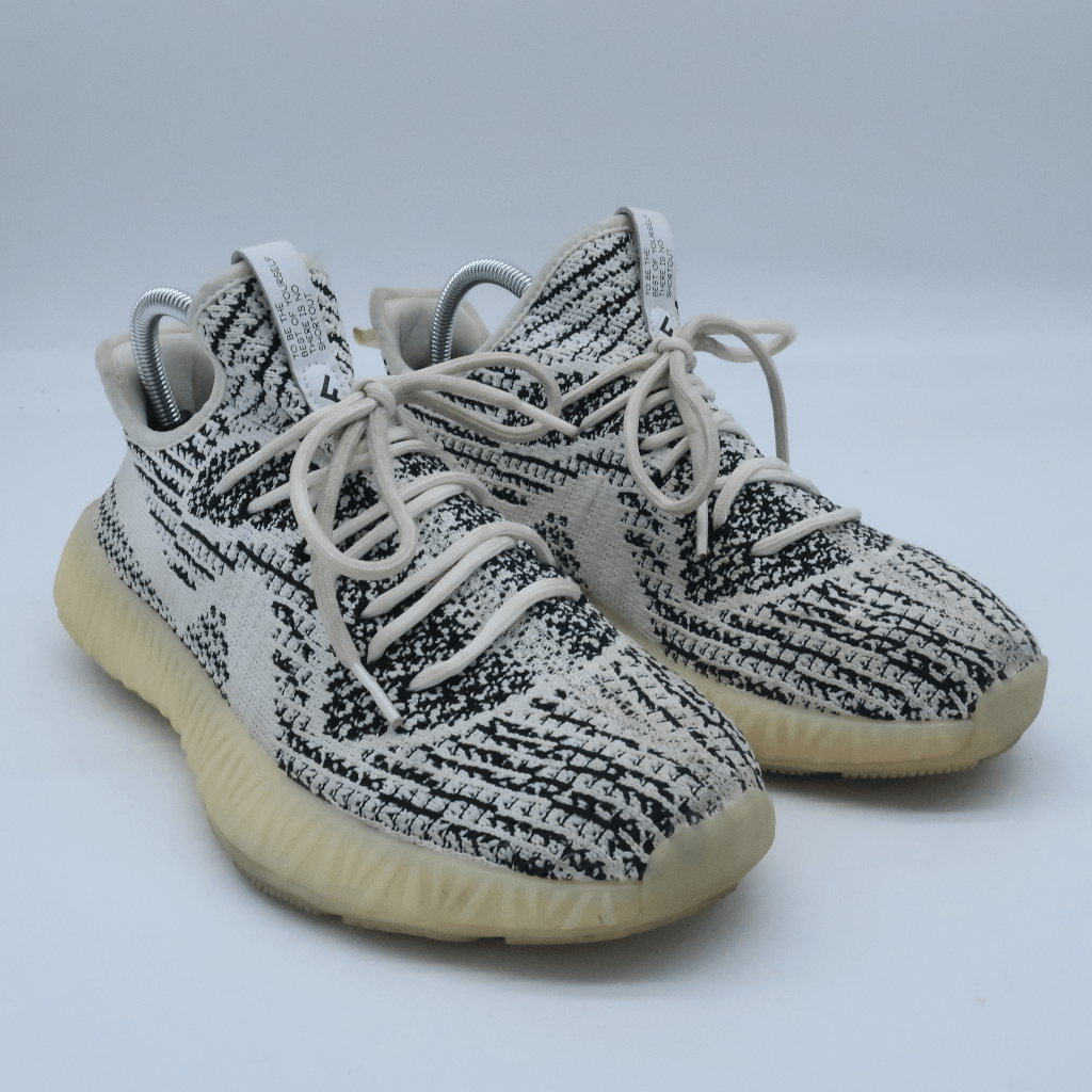 SAOLA Sneakers casual da corsa ammortizzate Zebra da uomo taglia 8 (EU 42) usate