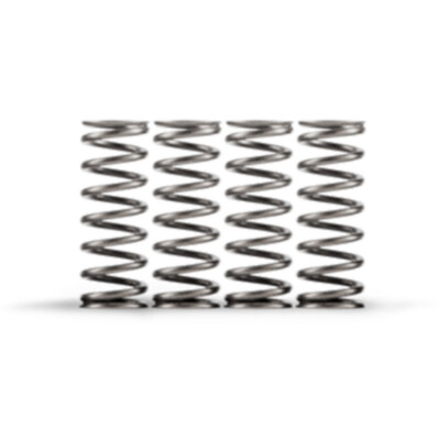 High-Temp Clutch Springs Box of 6 - Yam. YZ250F HINSON CS641-6-1901 WR YZ FX F