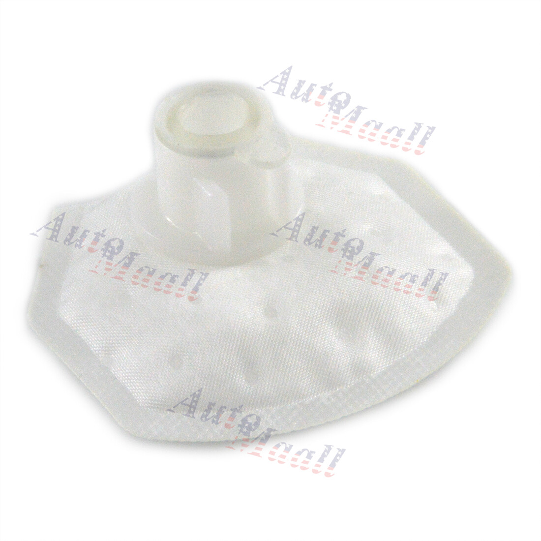 5pcs Fuel Pump Strainer Filter Set For Kawasaki 49019-0013 49040