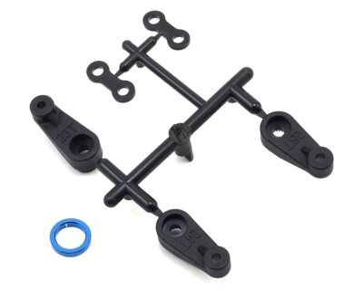 Team Associated B6 Servohorn Set 15.5 mm ASC91728 B6.4, B6.4D, B7, B7D, B6.3, ..