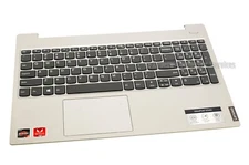 SN20M62890 AP2GC000510 OEM LENOVO TOP COVER WK BL S340-15API 81QG(GRADE B)(DB20)