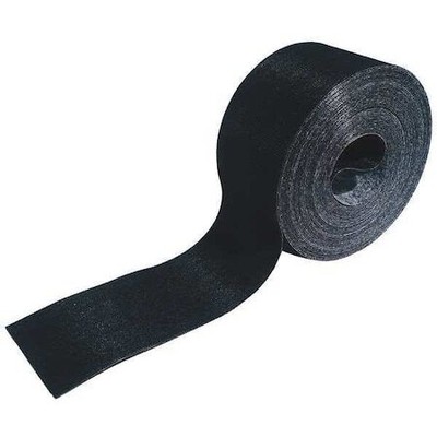 Rip-Tie G-20-030-Bk Cable Tie, 30 Ft L, 3/4 In Max Bundle Dia., Black,