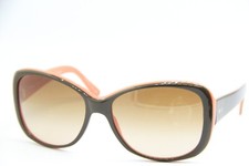 PAUL SMITH PM 8131-S 1108/13 BROWN PINK GRADIENT AUTHENTIC SUNGLASSES 61-17