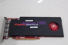 1pcs Used BARCO MXRT 7500 4GB