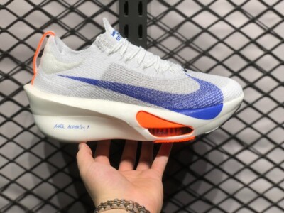Size 10.5 - Nike Air Zoom Alphafly NEXT% 3 Blueprint Pack for sale 