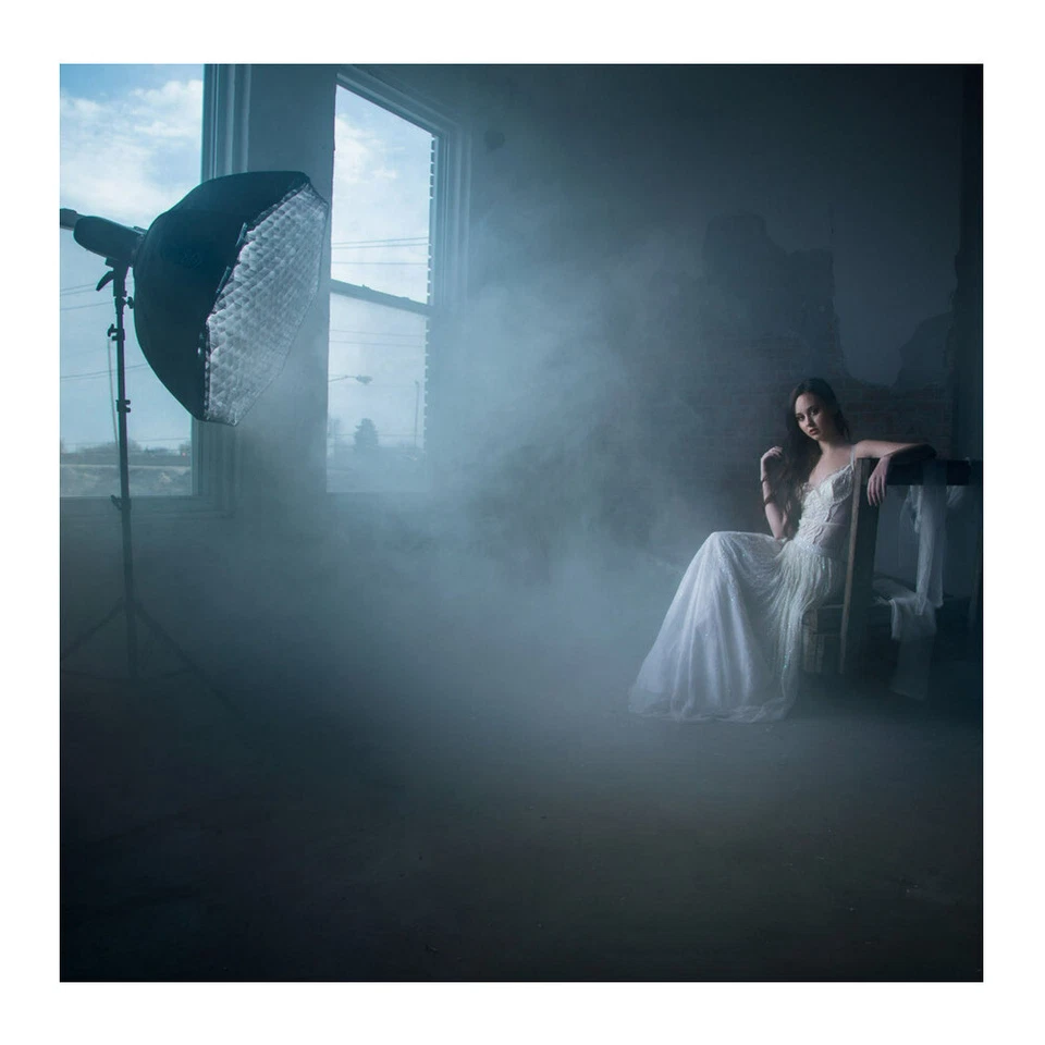 Rejilla de caja de huevos Westcott de 40 grados para interruptor de caja rápida Octa M y Octa XL Foto 4 de 4