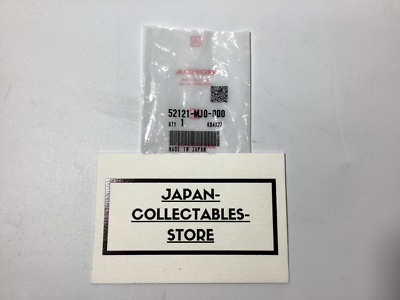 Honda PLATE 52121-MJ0-000 OEM NEW | eBay