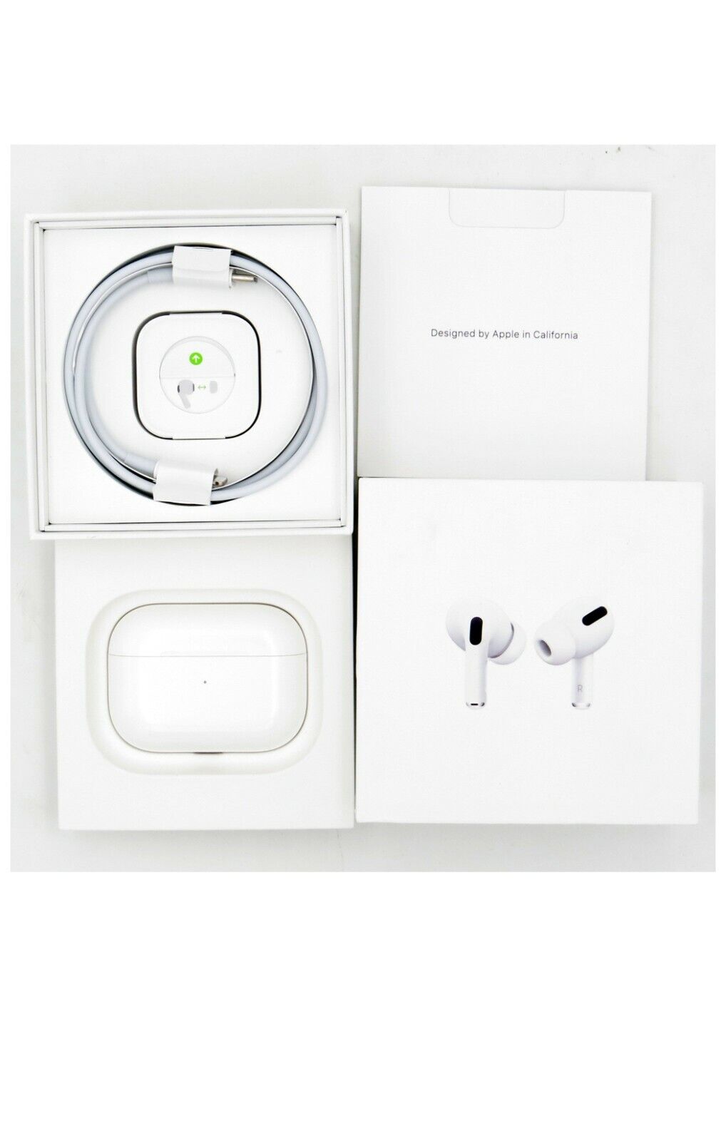 Apple AirPods Pro MWP22AM/A 新品 通販サイトへようこそ