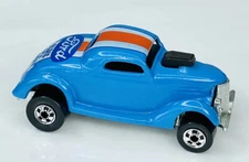 Hot Wheels Blackwall 1977 Neet Streeter Ford Coupe