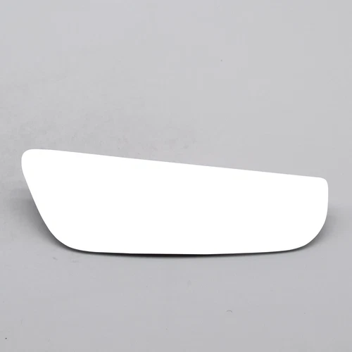 Lower Mirror Glass For 03-14 Ford E150 E250 E350 Passenger Right Side Convex