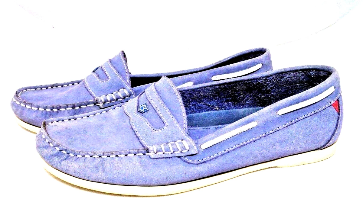 Dubarry boat shoes womens new arrivals