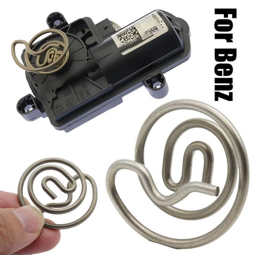 Servomotor Electronic Exhaust Actuator Valve Spring W5P3 For Macan M8Q3 G2R5 - Zdjęcie 3 z 7