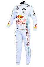 GO KART RACING SUIT CIK FIA LEVEL II WITH DIGITAL SUBLIMATION PRINT
