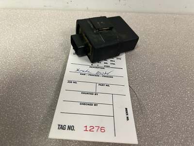 Yamaha Blaster YFS200 YFS 200 CDI 03-06 OEM | eBay