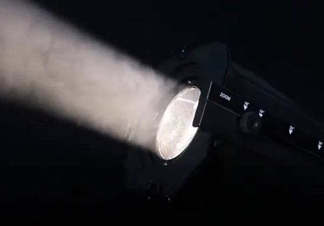 300 Watt LED Warm White Ellipsoidal Projector Spot Light Ovation Honor 300 Zoom - Image 3 of 4