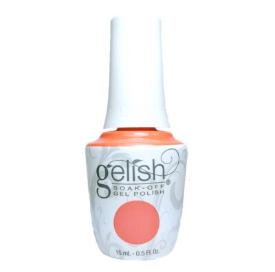 Harmony Gelish - Sun Kissed Bliss - 15mL/ 0.5oz