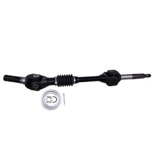 Complete Rear Axle Shaft Set for Kawasaki Mule 2510 3000 3010 4000 4010 KAF950A